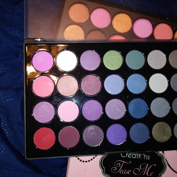 BH cosmetics bundle - Picture 3 of 3
